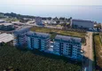 Купить Квартира в Каргыджаке с мебелью трехкомнатная в новом комплексе  21 