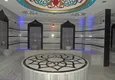 Купить Квартира в Авсалларе двухкомнатная с мебелью в благоустроенном комплексе 17