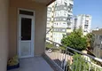 Доступная покупка Квартира в Коньяалты – Торос с отдельной кухней в жилом комплексе 18