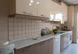 Доступная покупка Квартира в Алании с отдельной кухней, застекленными балконами и боковым видом на море 25 