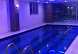 Купить Квартира в Махмутларе 1 береговая открытый прямой вид на море с мебелью  17 