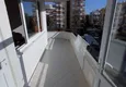 Доступная покупка Квартира в Махмутларе с отдельной кухней в 2 минутах от моря 16 