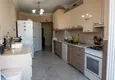 Доступная покупка Квартира в Алании с отдельной кухней, застекленными балконами и боковым видом на море 26 