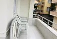 Доступная покупка Квартира в центре Алании с мебелью рядом с пляжем - второй дом от моря  17 