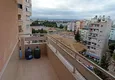 Доступная покупка Квартира в Анталии район Мельтем отдельная кухня рядом с морем 16