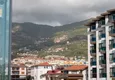 Доступная покупка Квартира в Алании с отдельной кухней, застекленными балконами и боковым видом на море 29 