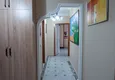 Доступная покупка Квартира в Алании с отдельной кухней, застекленными балконами и боковым видом на море 30 