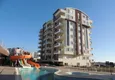 Купить Квартира в Авсалларе в клубном комплексе с частным пляжем 1 