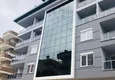 Купить Квартира в центре Алании с мебелью в новом доме городского типа 1