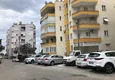 Купить Квартира в центре Алании с мебелью рядом с пляжем - второй дом от моря  5 