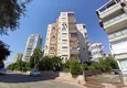 Купить Квартира в Коньяалты – Торос с отдельной кухней в жилом комплексе 1