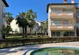 Купить Вилла в Паялларе район Алании с мебелью в коттеджном комплексе  4 