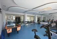 Купить Квартира в Авсалларе в клубном комплексе с частным пляжем 21 