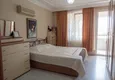 Доступная покупка Квартира в Алании с отдельной кухней, застекленными балконами и боковым видом на море 35 