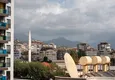 Доступная покупка Квартира в Алании с отдельной кухней, застекленными балконами и боковым видом на море 39 