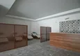 Купить Квартира в Махмутларе с мебелью в молодом комфортабельном комплексе 45 