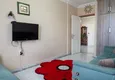 Доступная покупка Квартира в Алании с отдельной кухней, застекленными балконами и боковым видом на море 43 