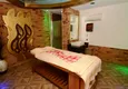 Купить Квартира в Авсалларе в клубном комплексе с частным пляжем 28 
