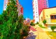 Купить Квартира в Махмутларе с мебелью в комплексе для мусульманских семей 1 