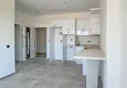 Доступная покупка Квартира в Махмутларе с чистовой отделкой в новом комплексе 2