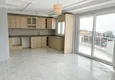 Доступная покупка Пентхаус-дуплекс в Тосмуре просторный с видом на море  8 