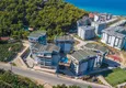 Купить Продажа квартир в Каргыджаке с видом на море в престижном жилом комплексе 2 