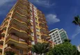 Купить Квартира в Махмутларе на первой береговой с мебелью 2