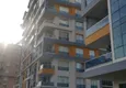 Купить Квартира в Тосмуре с новой мебелью и отдельной кухней в комплексе с инфраструктурой 5
