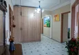 Доступная покупка Квартира в Алании с отдельной кухней, застекленными балконами и боковым видом на море 2 