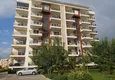 Купить Квартира в Авсалларе в клубном комплексе с частным пляжем 2 