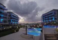 Купить Новые квартиры от застройщика в комплексе класса люкс в районе Каргыджак 5