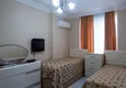 Доступная покупка Квартира в Алании с отдельной кухней, застекленными балконами и боковым видом на море 46 