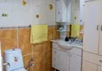 Доступная покупка Квартира в Алании с отдельной кухней, застекленными балконами и боковым видом на море 47 