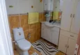 Доступная покупка Квартира в Алании с отдельной кухней, застекленными балконами и боковым видом на море 49 