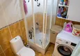 Доступная покупка Квартира в Алании с отдельной кухней, застекленными балконами и боковым видом на море 50 