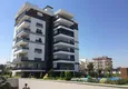 Купить Квартира в Анталии район Кепез - Варсак в жилом комплексе с инфраструктурой 2 