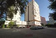 Купить Квартира в Анталии район Лара с 3 спальнями и отдельной кухней  1 