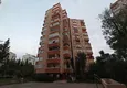 Купить Квартира в Анталии район Мельтем отдельная кухня рядом с морем 2