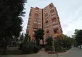 Купить Квартира в Анталии район Мельтем отдельная кухня рядом с морем 1