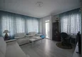 Доступная покупка Квартира в Алании, меблированная с двумя спальнями и отдельной кухней в городском доме 4 