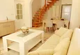 Доступная покупка Пентхаус-дуплекс в Махмутларе, с мебелью, сауной и видом на море 4