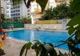 Купить Квартира в Алании – просторная с отдельной кухней в самом центре  3 