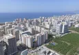 Купить Пентхаусы и квартиры в Махмутларе на этапе строительства по ценам от застройщика 3