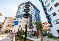 Купить Квартира в центре Алании с чистовой отделкой в новом комплексе 1