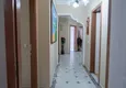 Доступная покупка Квартира в Алании с отдельной кухней, застекленными балконами и боковым видом на море 3 
