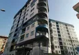 Купить Квартира в центре Алании от инвестора с чистовой отделкой в новом комплексе 6