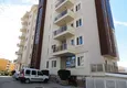 Купить Квартира в Авсалларе двухкомнатная с мебелью в благоустроенном комплексе 3