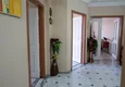 Доступная покупка Квартира в Алании с отдельной кухней, застекленными балконами и боковым видом на море 4 