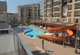 Купить Квартира в Авсалларе в клубном комплексе с частным пляжем 4 