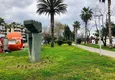 Купить Квартира в центре Алании с мебелью рядом с пляжем - второй дом от моря  7 
